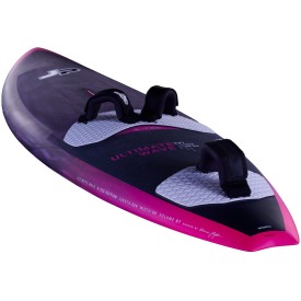Windsurfboard JP-Australia 2026 Ultimate Wave  S-TEC
