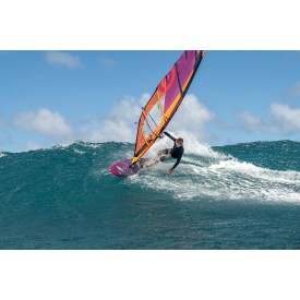 Windsurfboard JP-Australia 2026 Ultimate Wave  S-TEC