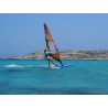 Windsurfboard JP-Australia 2026 Young Gun Magic Move ES