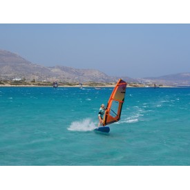 Windsurfboard JP-Australia 2026 Young Gun Magic Move ES