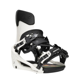 Snowboard bindings unisex Nidecker 2027 LT SUPERMATIC® Ned