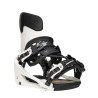 Snowboard bindings unisex Nidecker 2027 LT SUPERMATIC® Ned
