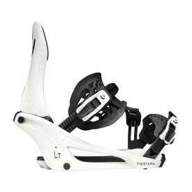 Snowboard bindings unisex Nidecker 2027 LT SUPERMATIC® Ned