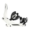 Snowboard bindings unisex Nidecker 2027 LT SUPERMATIC® Ned