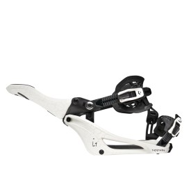 Snowboard bindings unisex Nidecker 2027 LT SUPERMATIC® Ned