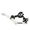Snowboard bindings unisex Nidecker 2027 LT SUPERMATIC® Ned