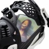 Snowboard bindings unisex Nidecker 2027 LT SUPERMATIC® Ned