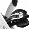 Snowboard bindings unisex Nidecker 2027 LT SUPERMATIC® Ned