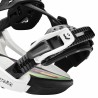 Snowboard bindings unisex Nidecker 2027 LT SUPERMATIC® Ned