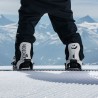 Snowboard bindings unisex Nidecker 2027 LT SUPERMATIC® Ned