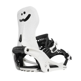 Snowboard bindings unisex Nidecker 2027 LT SUPERMATIC® Ned