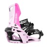 Snowboard bindings unisex Nidecker 2027 OG SUPERMATIC® Milkshake