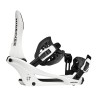 Snowboard bindings unisex Nidecker 2027 LT SUPERMATIC® White