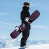 Snowboard bindings unisex Nidecker 2027 LT SUPERMATIC® White