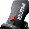 Snowboard bindings unisex Nidecker 2027 LT SUPERMATIC® Black