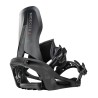 Snowboard bindings unisex Nidecker 2027 CARBON SUPERMATIC® Black