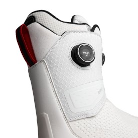 Snowboard boots W Nidecker 2027 Rift Pro W White