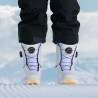 Snowboard boots W Nidecker 2027 Rift Pro W White