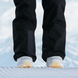Snowboard boots W Nidecker 2027 Rift Pro W White