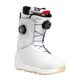 Snowboard boots W Nidecker 2027 Rift Pro W White