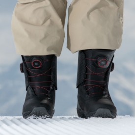 Snowboard boots W Nidecker 2027 Rift Pro W Black