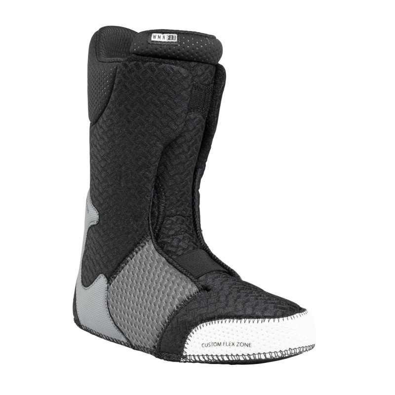 Snowboard boots W Nidecker 2027 Rift W Black