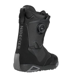 Snowboard boots W Nidecker 2027 Rift W Black