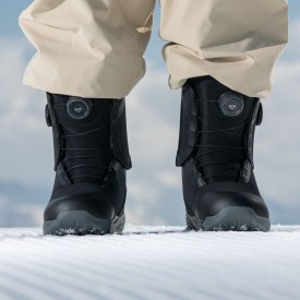 Snowboard boots W Nidecker 2027 Rift W Black
