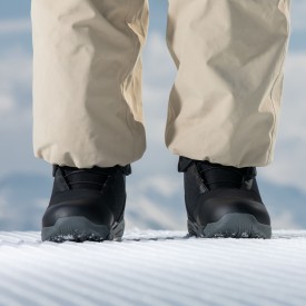 Snowboard boots W Nidecker 2027 Rift W Black