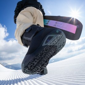 Snowboard boots W Nidecker 2027 Rift W Black