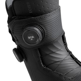 Snowboard boots W Nidecker 2027 Kita W Black
