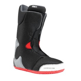 Snowboard boots W Nidecker 2027 Kita W Black