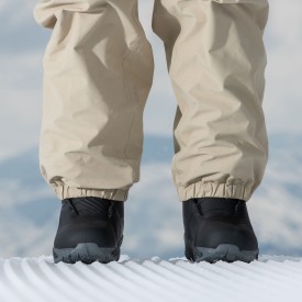 Snowboard boots W Nidecker 2027 Kita W Black