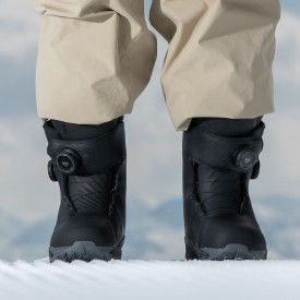 Snowboard boots W Nidecker 2027 Kita W Black
