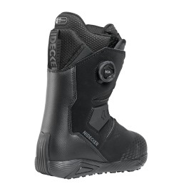 Snowboard boots W Nidecker 2027 Altai W Black