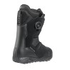 Snowboard boots W Nidecker 2027 Altai W Black