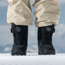 Snowboard boots W Nidecker 2027 Altai W Black