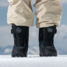 Snowboard boots W Nidecker 2027 Altai W Black