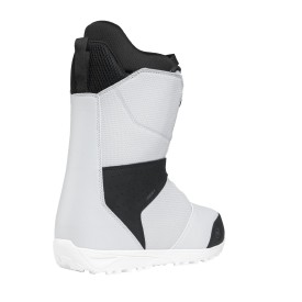 Snowboard boots Men Nidecker 2027 Sierra Men Gray Black