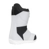Snowboard boots Men Nidecker 2027 Sierra Men Gray Black