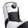 Snowboard boots Men Nidecker 2027 Sierra Men Gray Black