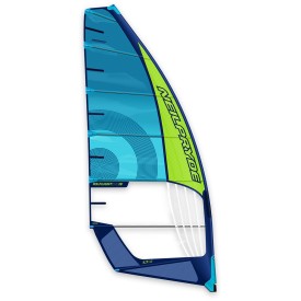 Sails NeilPryde 2023 RS Flight EVO IV C10 - 4.5