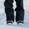 Snowboard boots Men Nidecker 2027 Sierra Men Gray Black