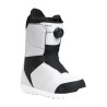 Snowboard boots Men Nidecker 2027 Sierra Men Gray Black