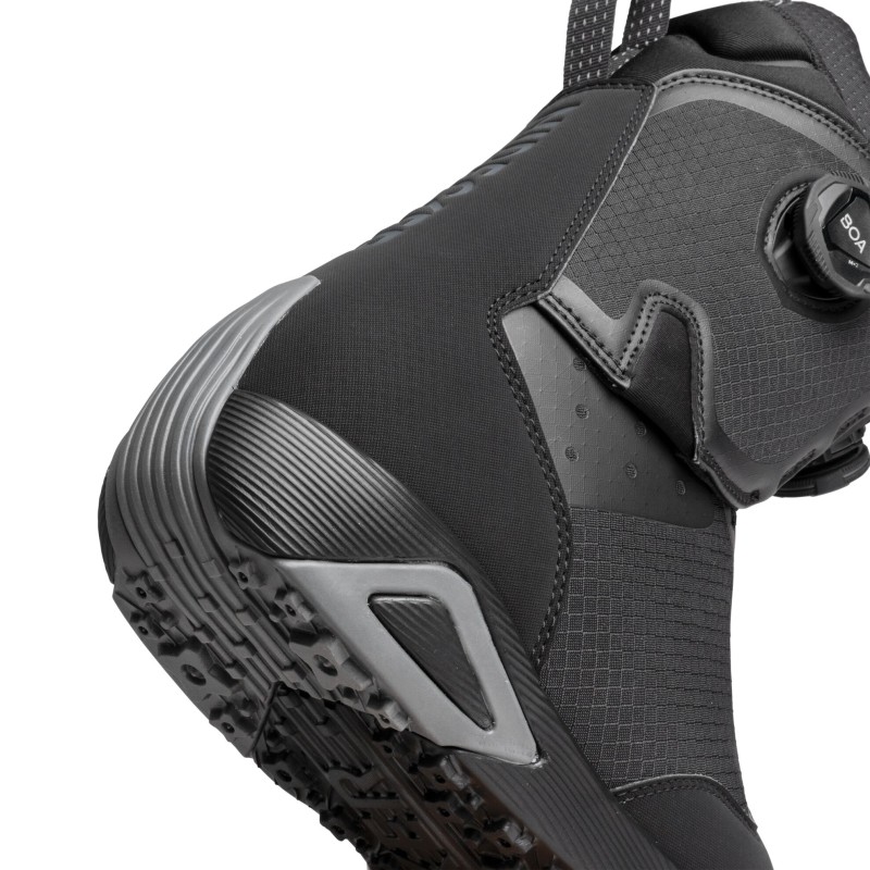 Snowboard boots Men Nidecker 2027 Rift Men Black