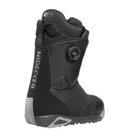 Snowboard boots Men Nidecker 2027 Rift Men Black