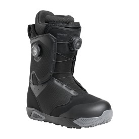 Snowboard boots Men Nidecker 2027 Rift Men Black
