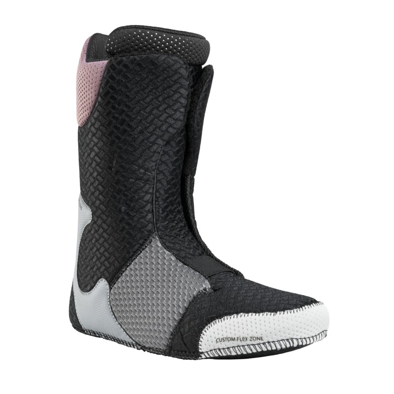 Snowboard boots Men Nidecker 2027 Rift Men Ash