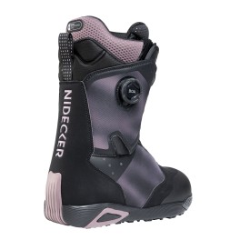 Snowboard boots Men Nidecker 2027 Rift Men Ash