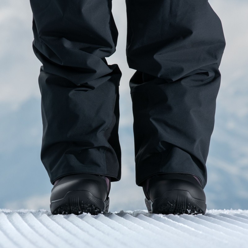 Snowboard boots Men Nidecker 2027 Rift Men Ash